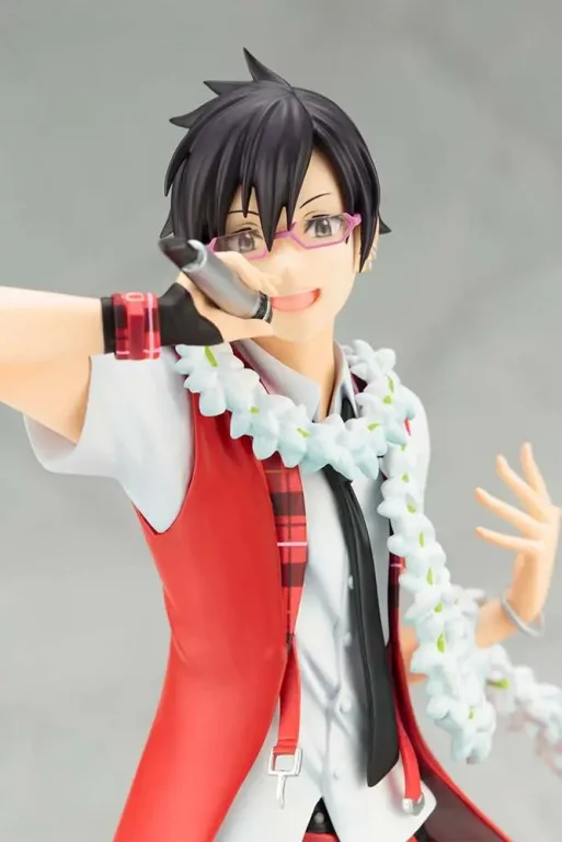 Idolmaster - ARTFX J - Shiki Iseya
