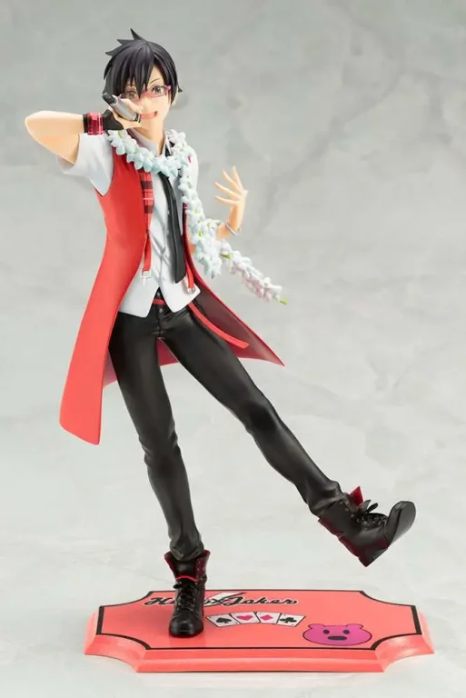 Idolmaster - ARTFX J - Shiki Iseya