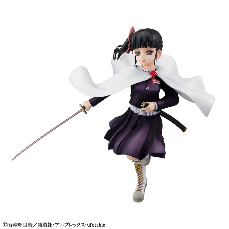 Demon Slayer - Gals Series - Kanao Tsuyuri