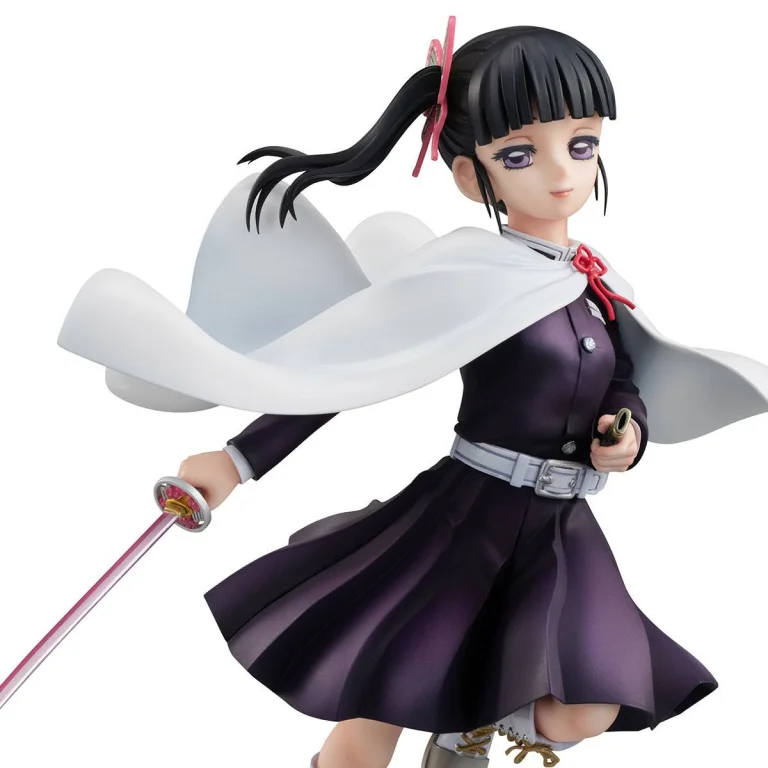 Demon Slayer - Gals Series - Kanao Tsuyuri
