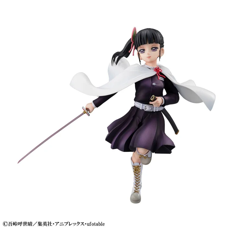 Demon Slayer - Gals Series - Kanao Tsuyuri