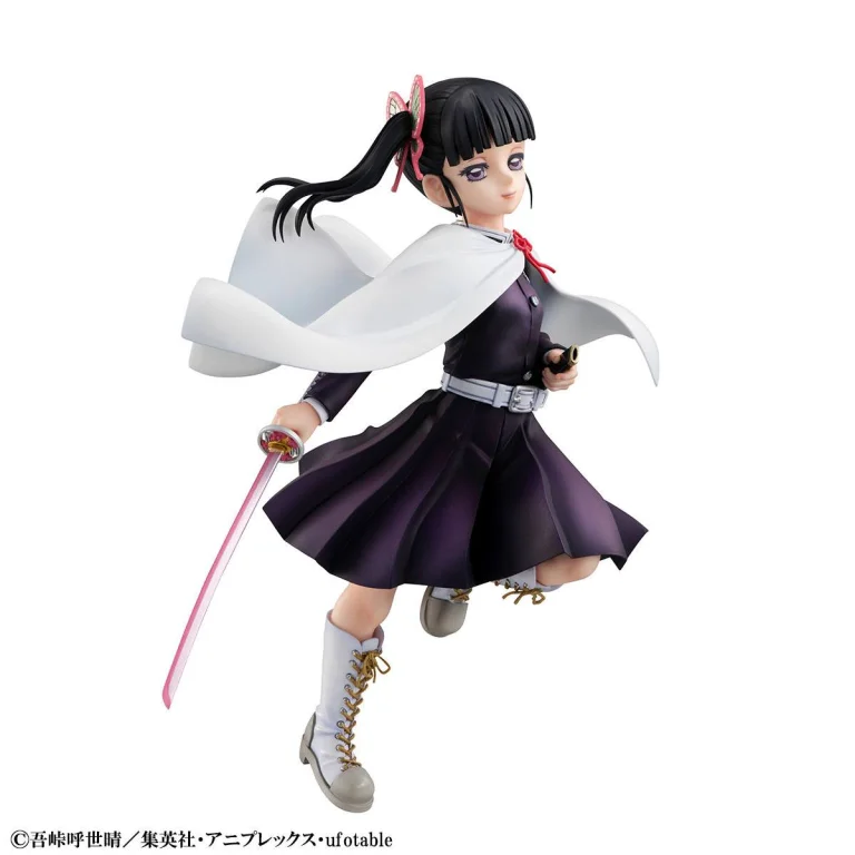 Demon Slayer - Gals Series - Kanao Tsuyuri