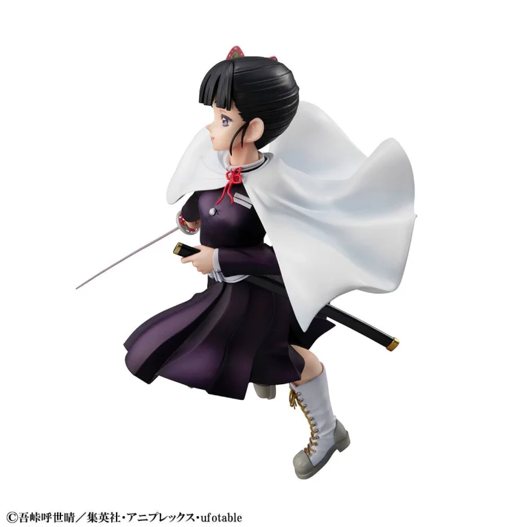 Demon Slayer - Gals Series - Kanao Tsuyuri