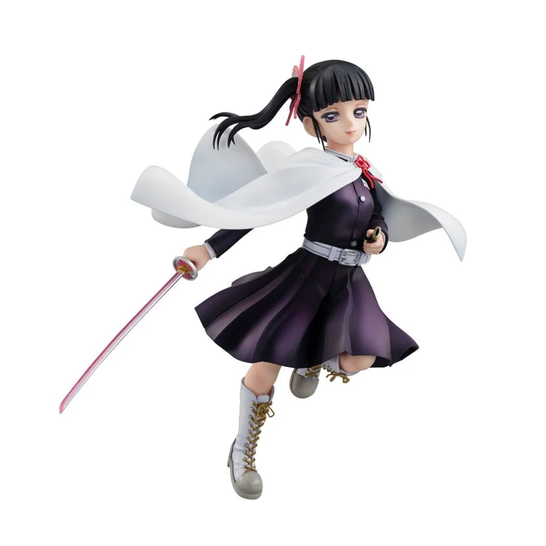 Demon Slayer - Gals Series - Kanao Tsuyuri