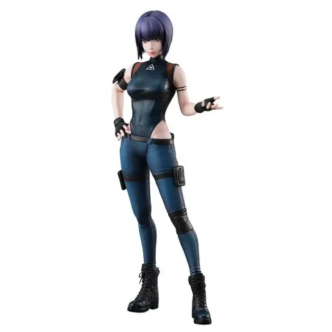 Produktbild zu Ghost in the Shell - Gals Series - Motoko Kusanagi