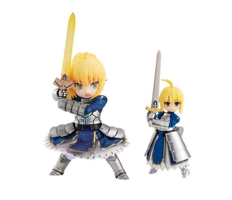 Fate/Grand Order - Desktop Army - Saber/Altria Pendragon