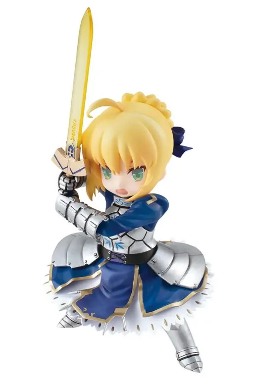 Fate/Grand Order - Desktop Army - Saber/Altria Pendragon