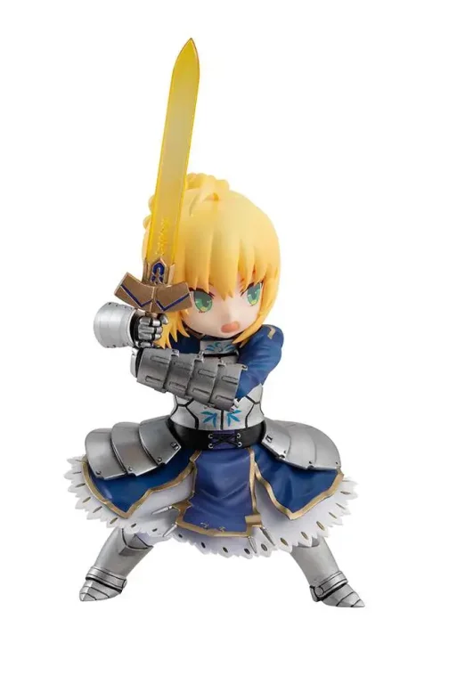 Fate/Grand Order - Desktop Army - Saber/Altria Pendragon