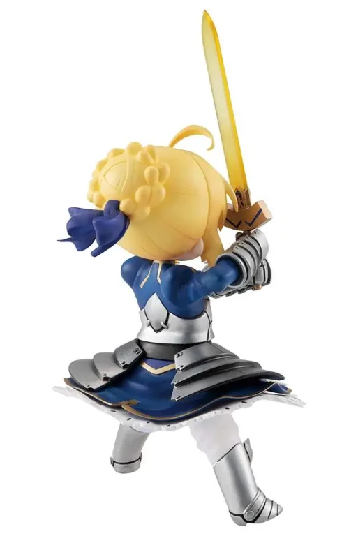 Fate/Grand Order - Desktop Army - Saber/Altria Pendragon