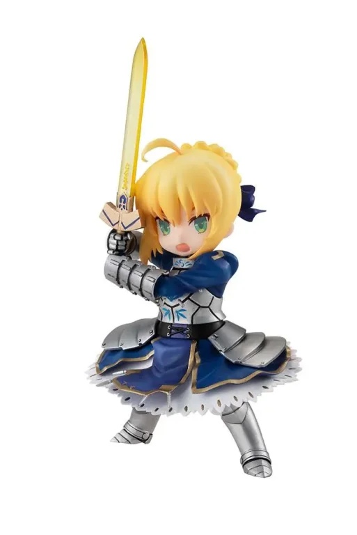 Fate/Grand Order - Desktop Army - Saber/Altria Pendragon