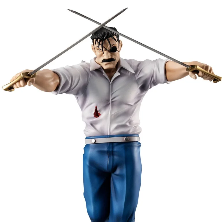 Fullmetal Alchemist - G.E.M. Series - King Bradley