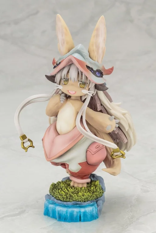 Made in Abyss - Non-Scale Figure - Nanachi