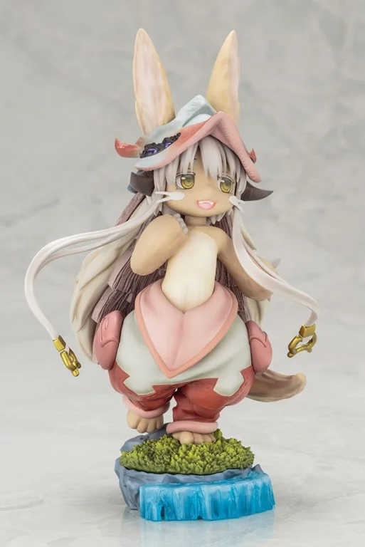 Made in Abyss - Non-Scale Figure - Nanachi