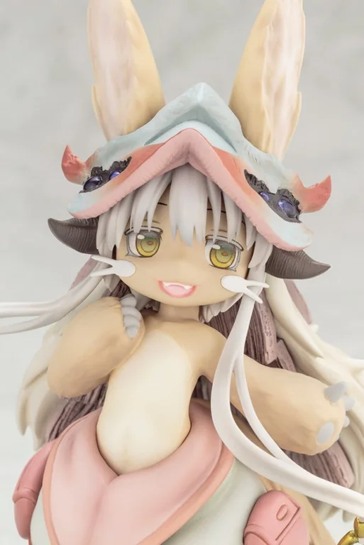 Made in Abyss - Non-Scale Figure - Nanachi