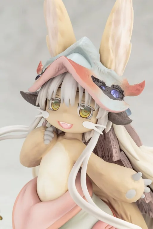 Made in Abyss - Non-Scale Figure - Nanachi