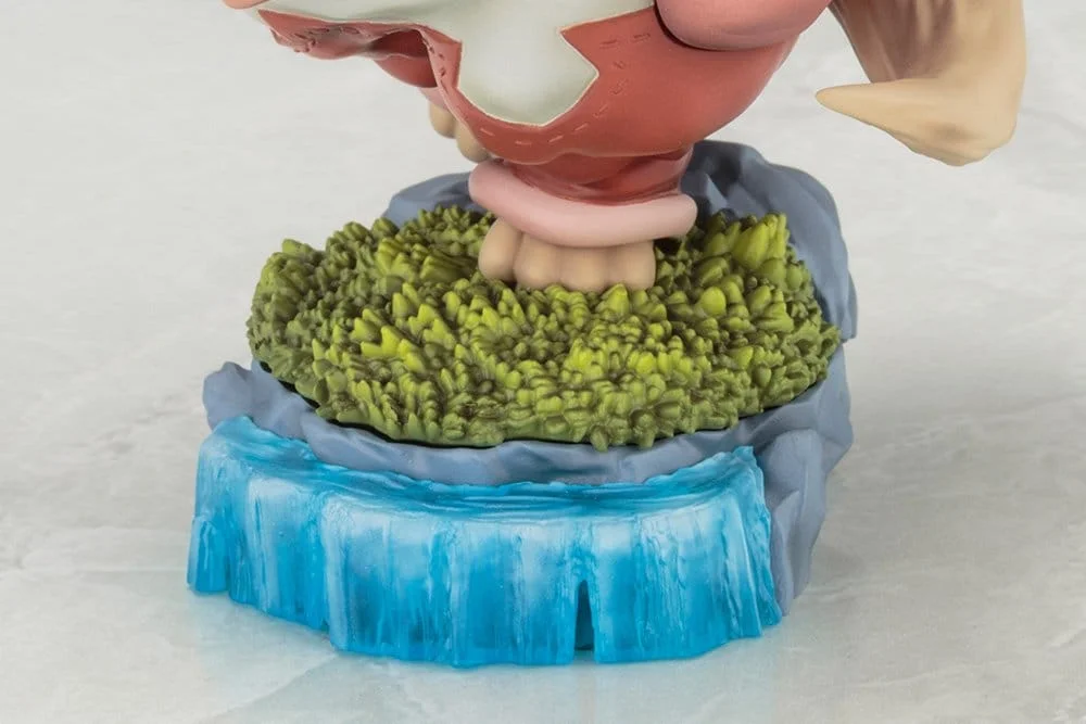 Made in Abyss - Non-Scale Figure - Nanachi