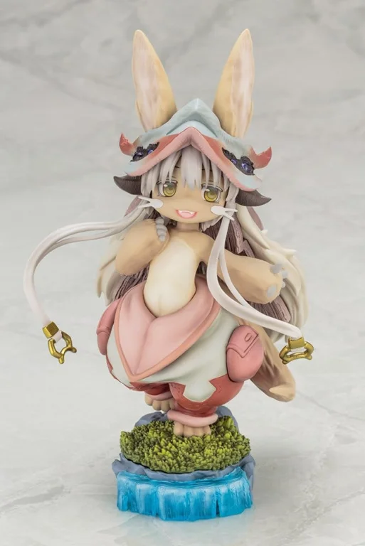 Made in Abyss - Non-Scale Figure - Nanachi