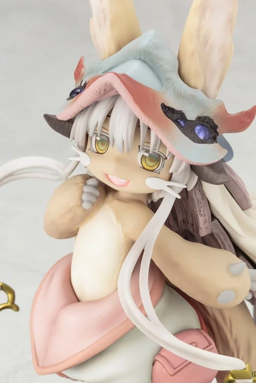 Made in Abyss - Non-Scale Figure - Nanachi