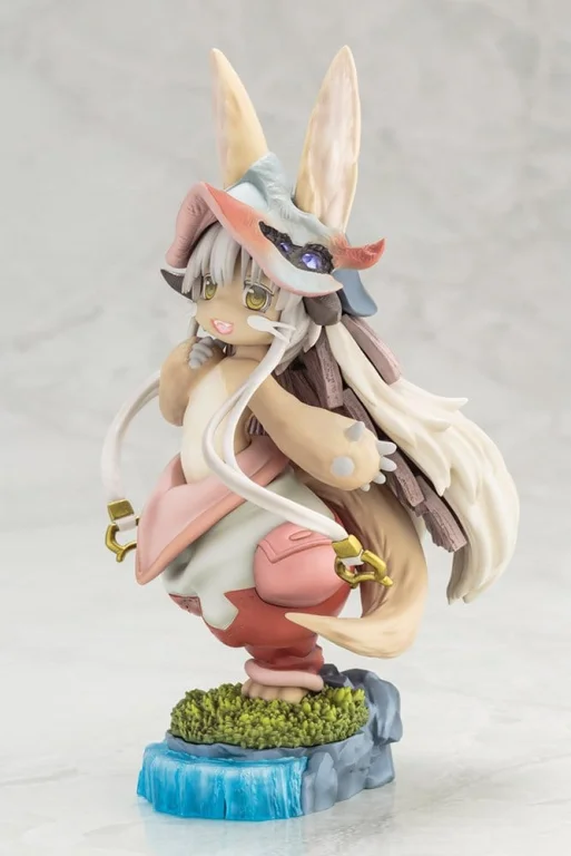 Made in Abyss - Non-Scale Figure - Nanachi