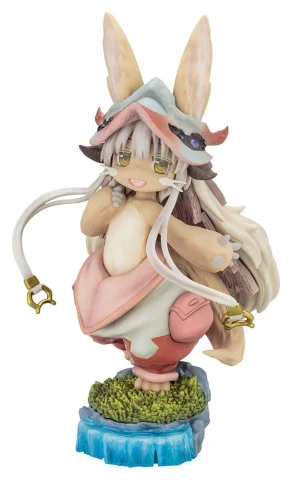 Produktbild zu Made in Abyss - Non-Scale Figure - Nanachi