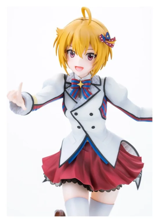 Idolmaster - Scale Figure - Tsubasa Ibuki (The Animation)