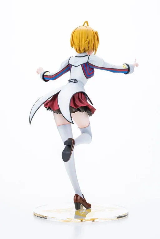 Idolmaster - Scale Figure - Tsubasa Ibuki (The Animation)