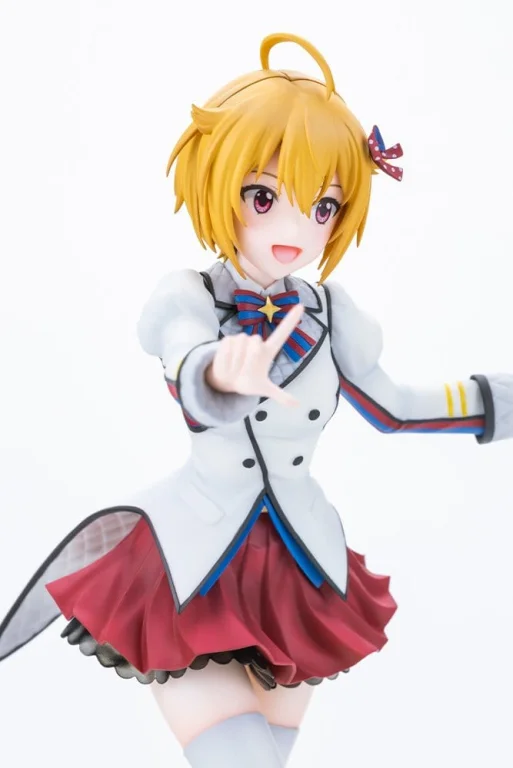 Idolmaster - Scale Figure - Tsubasa Ibuki (The Animation)