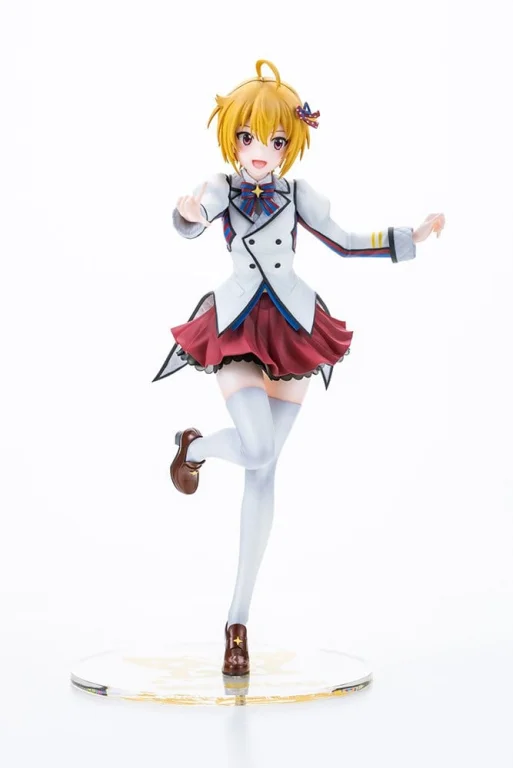Idolmaster - Scale Figure - Tsubasa Ibuki (The Animation)