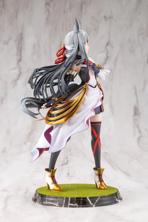 Umamusume - Scale Figure - Chrono Genesis