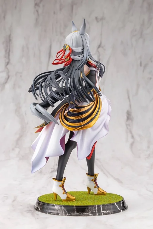 Umamusume - Scale Figure - Chrono Genesis
