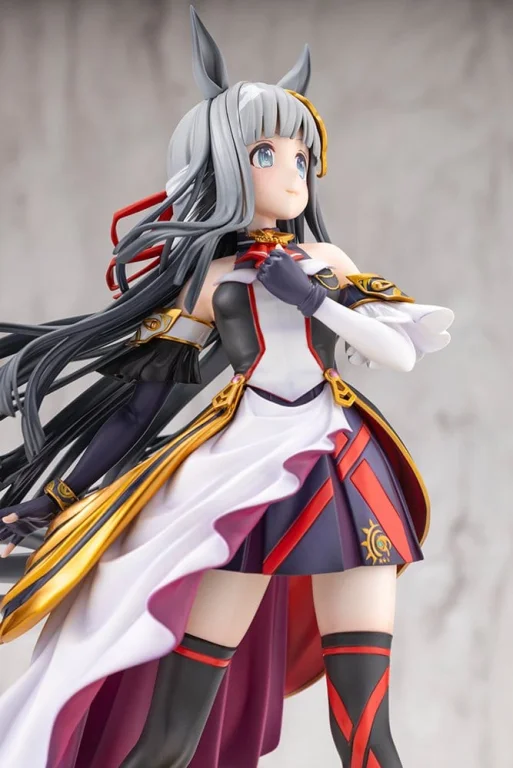 Umamusume - Scale Figure - Chrono Genesis