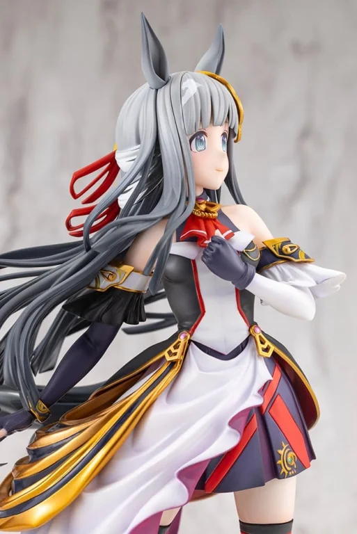Umamusume - Scale Figure - Chrono Genesis
