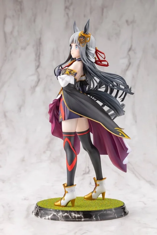 Umamusume - Scale Figure - Chrono Genesis