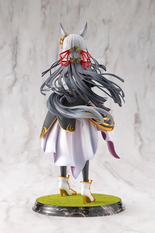 Umamusume - Scale Figure - Chrono Genesis
