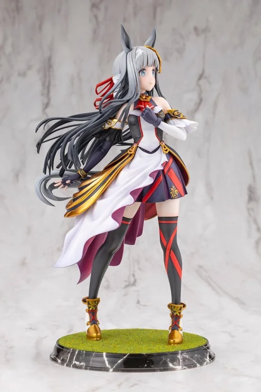 Umamusume - Scale Figure - Chrono Genesis