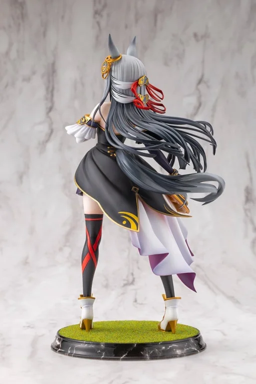 Umamusume - Scale Figure - Chrono Genesis