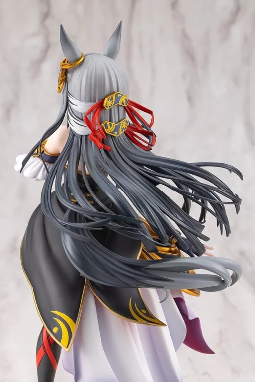 Umamusume - Scale Figure - Chrono Genesis