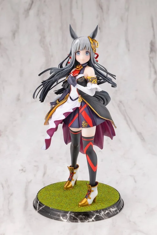 Umamusume - Scale Figure - Chrono Genesis