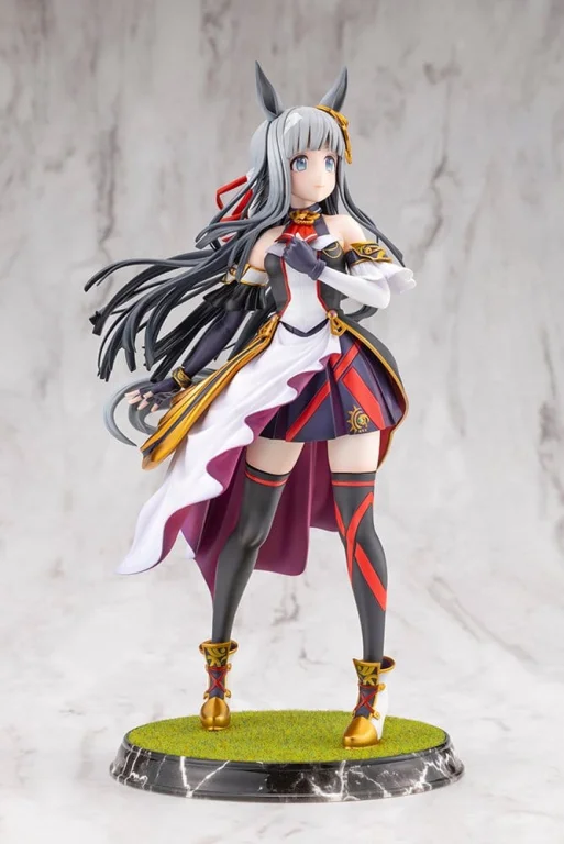 Umamusume - Scale Figure - Chrono Genesis