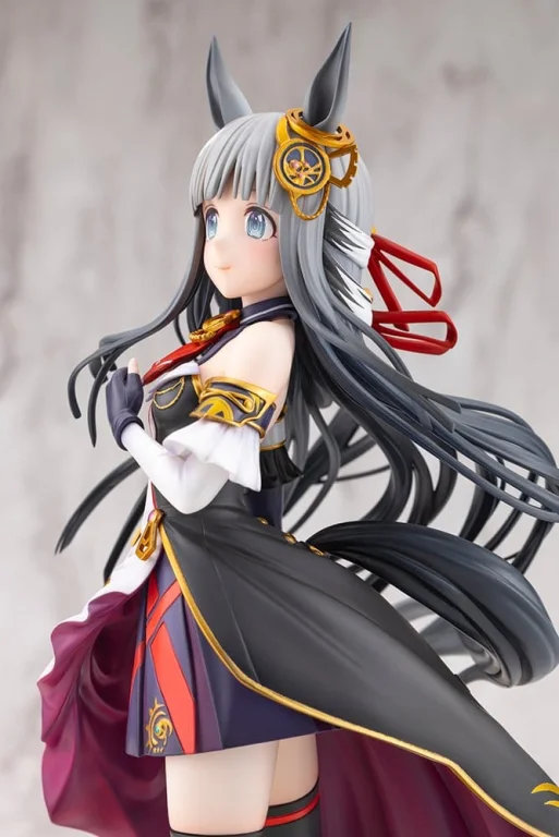 Umamusume - Scale Figure - Chrono Genesis