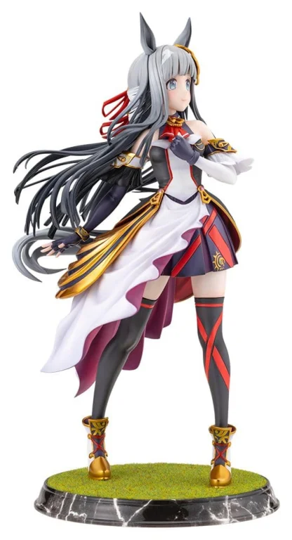 Umamusume - Scale Figure - Chrono Genesis