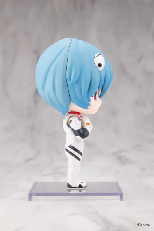 Evangelion - OSHI WORKS Mini - Rei Ayanami