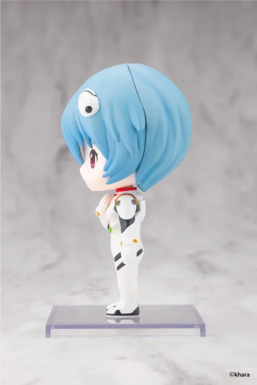 Evangelion - OSHI WORKS Mini - Rei Ayanami