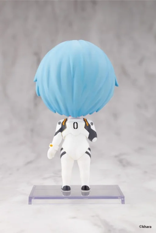 Evangelion - OSHI WORKS Mini - Rei Ayanami