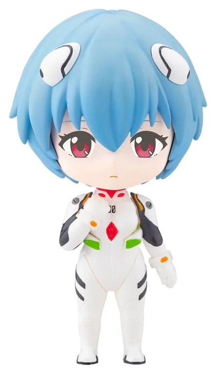 Evangelion - OSHI WORKS Mini - Rei Ayanami