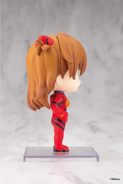 Evangelion - OSHI WORKS Mini - Asuka Shikinami Langley
