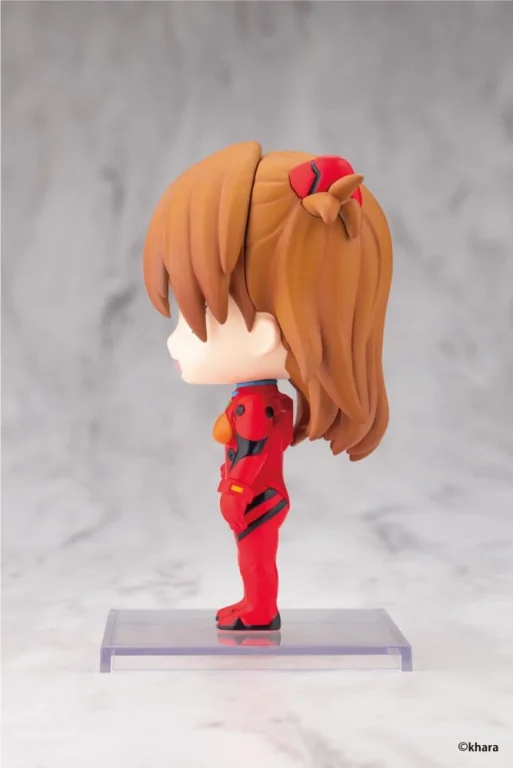Evangelion - OSHI WORKS Mini - Asuka Shikinami Langley