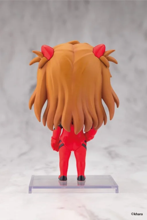 Evangelion - OSHI WORKS Mini - Asuka Shikinami Langley