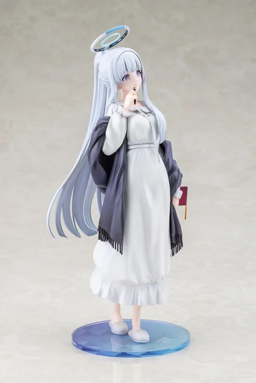 Blue Archive - Scale Figure - Noa Ushio (Pajamas)