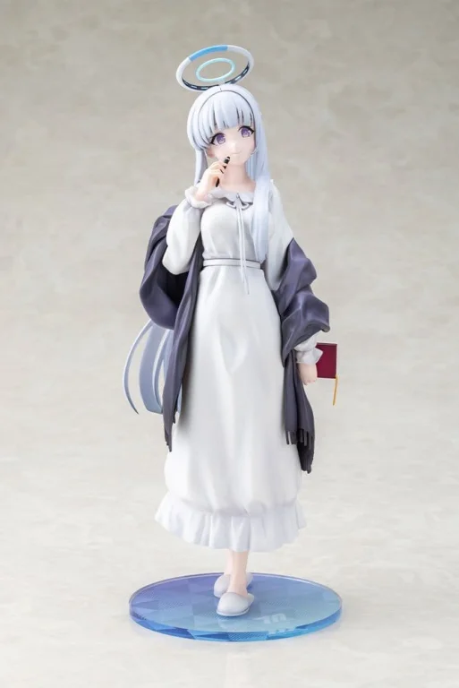 Blue Archive - Scale Figure - Noa Ushio (Pajamas)